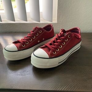 Platform Converse